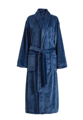 Pine Cone Hill Selke Fleece 2.0 Long Robe