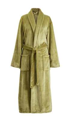 Pine Cone Hill Selke Fleece 2.0 Long Robe