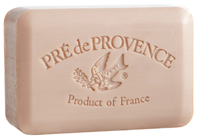 Pre de Provence Patchouli Soap