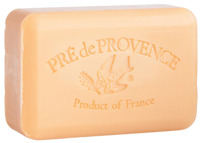 Pre de Provence Persimmon Soap