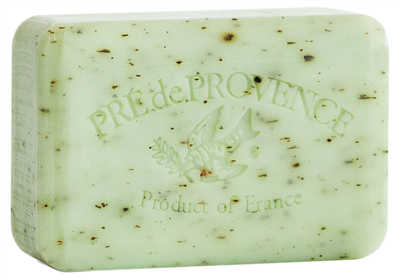 Pre de Provence Rosemary Mint Soap