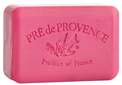 Pre de Provence Raspberry Soap