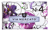 Via Mercato No.4 Soap