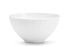 Ciao Bella Pillivuyt Plisse Serving Bowl