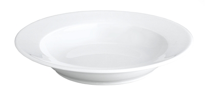 CB Pillivuyt Sancerre Soup and Pasta Bowl Set