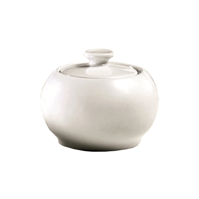 Pillivuyt Sancerre Covered Sugar Bowl