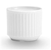 Ciao Bella Pillivuyt Plisse Egg Cup (Set of 6)