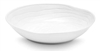 Ciao Bella Pillivuyt Teck Shallow Pasta Bowl (Set of 4)