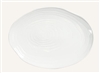 Ciao Bella Pillivuyt Teck Oval Platter