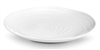 Ciao Bella Pillivuyt Teck Salad Plates (Set of 4)