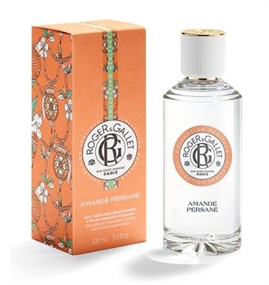 Ciao Bella Persian Almond Fragrant Water