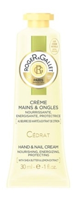 Ciao Bella Citron Hand and Nail Cream