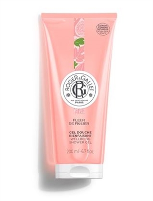 Ciao Bella Fig Blossom Shower Gel