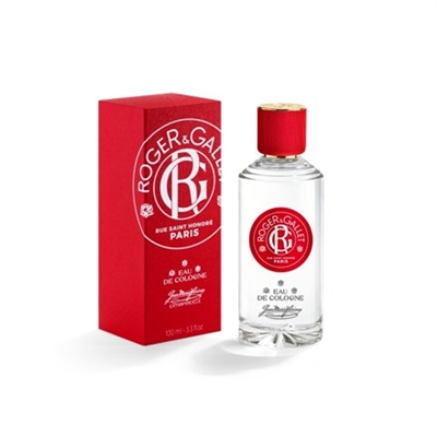 Ciao Bella Jean Marie Farina Eau de Cologne