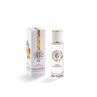 Ciao Bella Orange Wood Fragrant Water