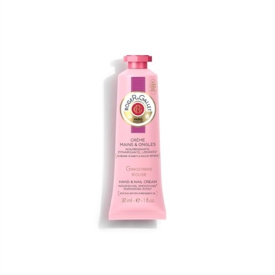 Ciao Bella Red Ginger Hand and Nail Cream