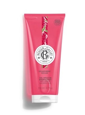 Ciao Bella Red Ginger Shower Gel