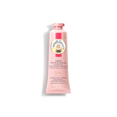 Ciao Bella Rose Hand and Nail Cream