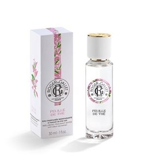 Ciao Bella Tea Leaf Fragrant Water