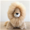 Ciao Bella Shupaca Alpaca Lion Stuffy