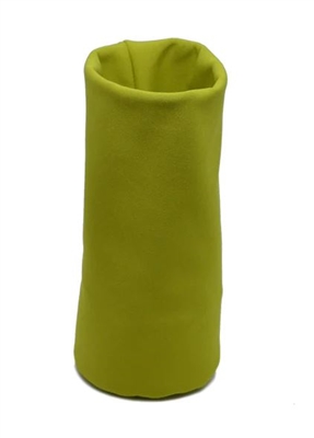 Ciao Bella Sacco Pouch Chartreuse