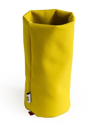 Ciao Bella Sacco Pouch Yellow