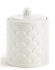 Ciao Bella Scala Cotton Jar