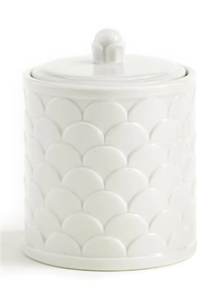 Ciao Bella Scala Cotton Jar