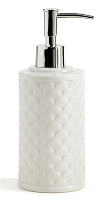 Ciao Bella Scala Lotion Dispenser