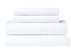 Ciao Bella Celeste Sheeting in White