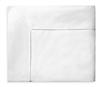 Ciao Bella Celeste Duvet Cover in White