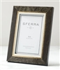 Ciao Bella Sferra Sovana Wooden Photo Frame