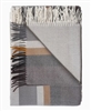 Ciao Bella Shupaca 100% Baby Alpaca Throw