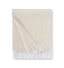 Ciao Bella Sferra Terzo Cotton Throw Sand