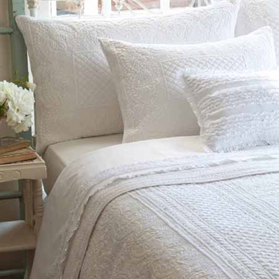 Ciao Bella Taylor Linens Abigail Quilt