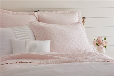 Ciao Bella Taylor Linens Salt River Matelasse