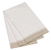 Ciao Bella Carlstitch Guest Napkins, Taupe