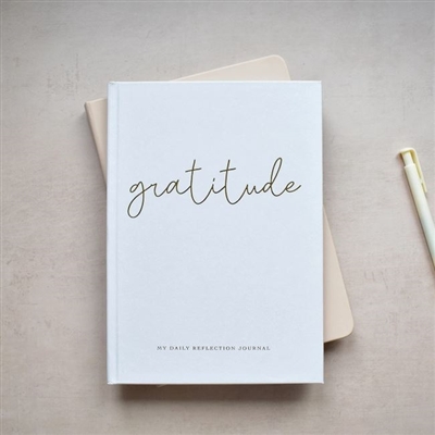 Ciao Bella Daily Gratitude Journal