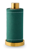 Ciao Bella TWT Emerald Green Cocktail Napkin Roll