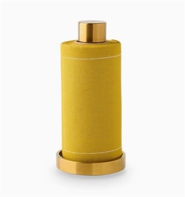 Ciao Bella TWT Golden Cocktail Napkin Roll