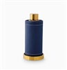 Ciao Bella TWT Navy Cocktail Napkin Roll