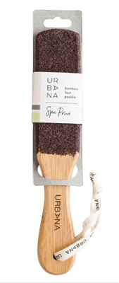 Ciao Bella Bamboo Foot Brush