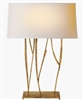 Ciao Bella Aspen Console Lamp