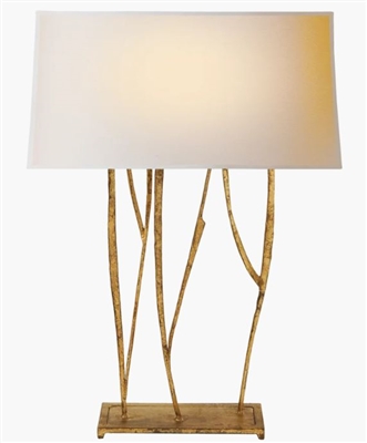 Ciao Bella Aspen Console Lamp