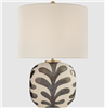 Ciao Bella Parkwood Medium Table Lamp