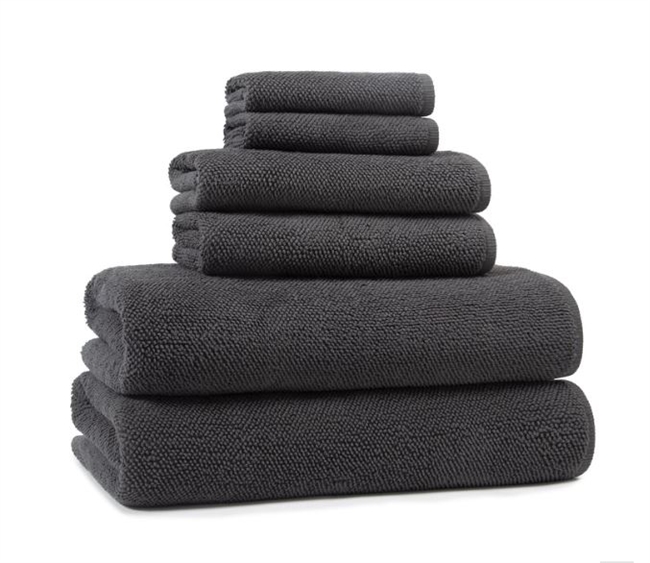 Kassatex Assisi Long Staple Cotton Bath Towels