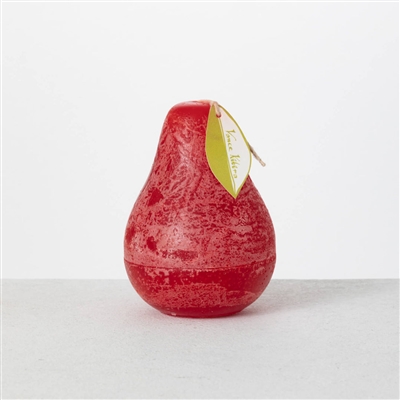 Ciao Bella Vance Kitira Cranberry Timber Pear