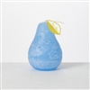 Ciao Bella Vance Kitira Crystal Blue Timber Pear