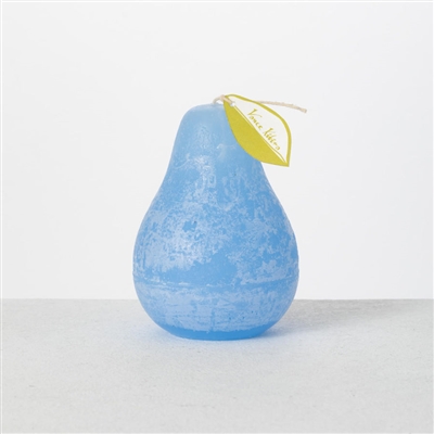 Ciao Bella Vance Kitira Crystal Blue Timber Pear