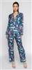 CB Wrap Up Amazon Dream Long Sleeve PJ Set